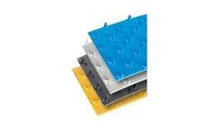 Sure-Grip - Concrete Protective Liners