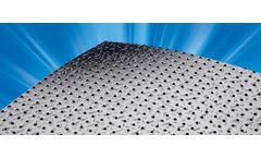 Agru - Model AgruTex - Non Woven Geotextile