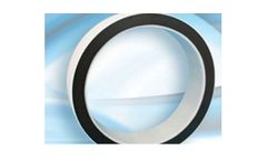 Model Mine-Line - Abrasion Resistant Piping Systems