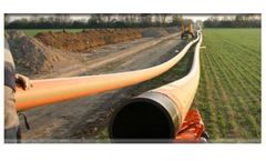 Sureline - Model I - Piping System