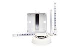 Model DUO-6046K - Addressable, Multi-Sensor Detector