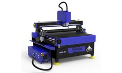 Phantom - Model SCA44 - CNC Router