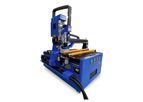 Phantom - Model Atomic SCVATC - CNC Router