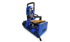 Phantom - Model Atomic SCVATC - CNC Router