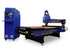 Phantom - Model Reaper - CNC Router