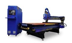 Phantom - Model Reaper - CNC Router