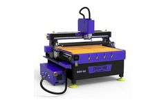 Phantom - Model SCV44 - CNC Router