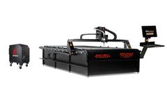 Arc Max Unlimited - 6×12 CNC Plasma Table