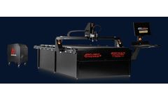 Arc Max Unlimited - 5×10 CNC Plasma Table