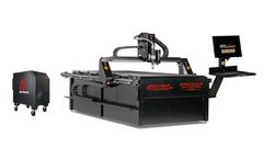 Arc Max Unlimited - 4×8 CNC Plasma Table