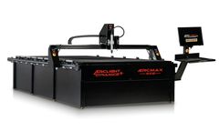 Arc Max Elite - 6×12 CNC Plasma Table