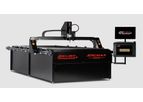 Arc Max Elite - 5×10 CNC Plasma Table