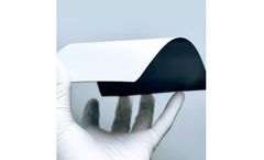 Scintacor - Flexible Caesium Iodide (CsI) X-ray Scintillators