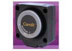 Scintacor - Phosphor based CamIR Camera for Laser Detection & Infrared Imaging