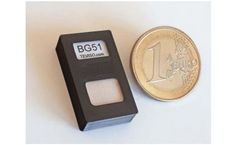 TEVISO - Model BG51 - Radiation Sensor