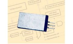 TEVISO - Model BG51-OEM - Radiation Sensor
