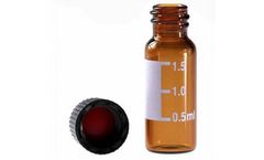 Aijiren - Model 8-425 - 2ml Screw Neck HPLC Autosampler Vial