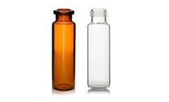 Aijiren - 20ml Headspace Vials