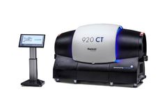 Model Rapiscan 920CT - Explosive Detection Equipment