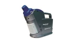 Model MobileTrace - Trace Detectors