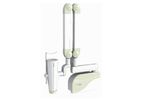 NuCare - Model ThyroWiz™ - Thyroid Uptake System