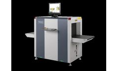 Model 620XR - Single View BPI