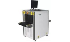 Eastimage - Model EI-5536 - X-ray Baggage Scanner for Hand Held Baggage Inspection