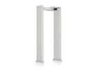 Eastimage - Model EI-MD3000 - Walk-through Metal Detector
