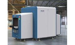 Eastimage - Model ESCAN 6040CT - Inspection System