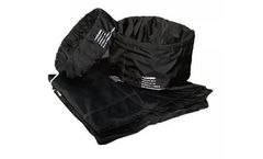 Eastimage - Model FBG-YMN-R08 - Explosion Proof Blanket