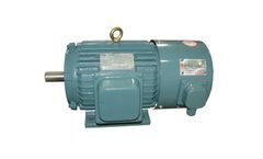 Leciel - Variable Frequency Speed Regulation Three Phase Asynchronous AC Motor