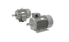 Leciel - Model Y2 series - Three Phase Asynchronous Motor