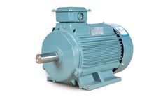 Leciel - Model Ye2 Series - (IE2) - Three Phase Asynchronous Motor