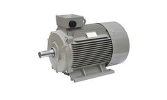 Leciel - Model Ye3 Series - IE3 - Three Phase Asynchronous Motor