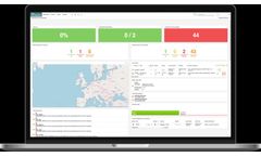 ITRS - Model OP5 Monitor - IT Infrastructure Monitoring