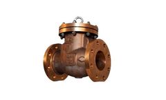 Delta - Non Return Valve