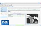 PCMS - Activity Tracking Module