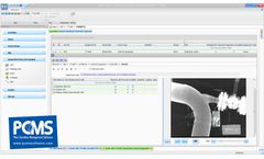 PCMS - Activity Tracking Module