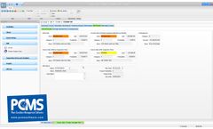 PCMS - Risk-Based Inspection (RBI) Module
