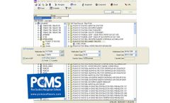 PCMS - Maintenance Management Link Module