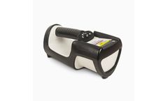 Model VeriFinder - Fast, Accurate & Rugged Handheld Riid with Class-Leading Isotope Identification