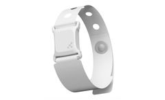 Kontakt.io - Model Nano Tag - Smallest, Disposable, Wearable, Bluetooth LE Tag