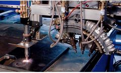 Oxyfuel Cutting
