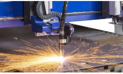 Plasma Straight Cutting