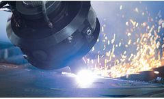 Plasma Bevel Cutting
