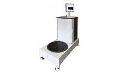 ANTECH - Model G3410-200 - Low Resolution Drum Gamma Scanner