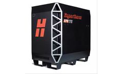 Model XPR 170 - High Definition Plasma
