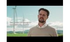 Vysus Group Renewables - Video