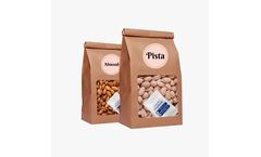 Oxygen Absorber for Dry Fruits Packaging