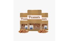 Oxygen Absorber for Peanuts Packaging